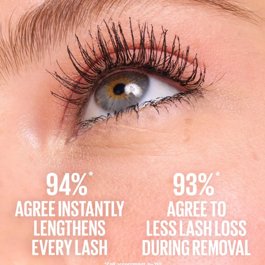 Maybelline New York Lash Sensational Sky Tubes Maskara Black 7,2 ml