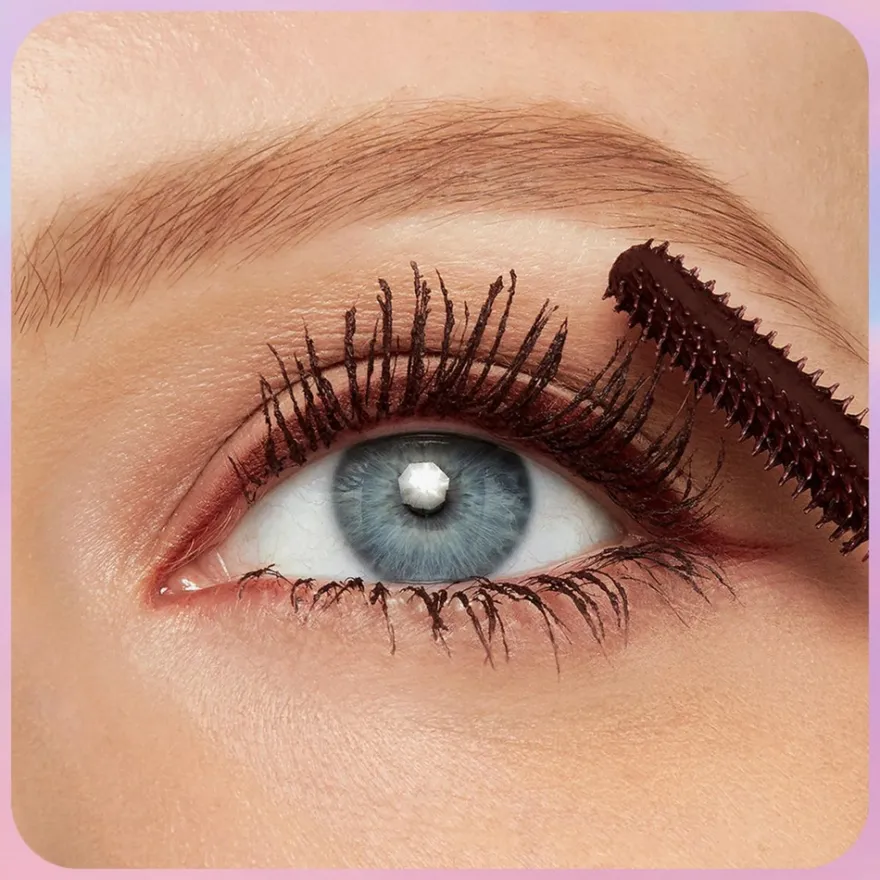 Maybelline New York Lash Sensational Sky High Burgundy Haze maskara 7,2ml