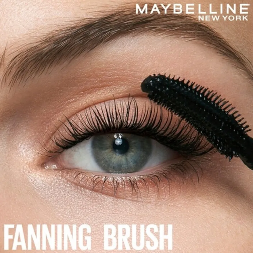 Maybelline New York Lash Sensational Maskara Very Black 9,5 ml