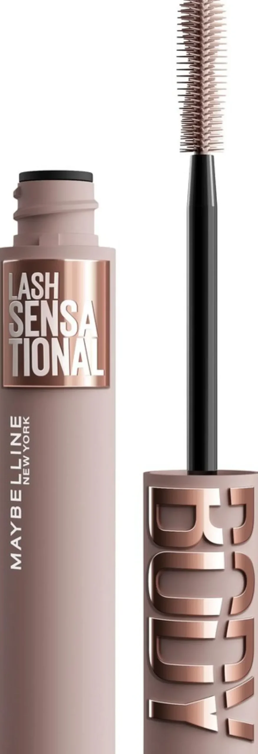 Maybelline New York Lash Sensational Body Maskara Very Black 9,7 ml