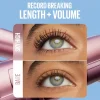 Maybelline New York Lash Sensational Sky High Black -maskara 7,5ml