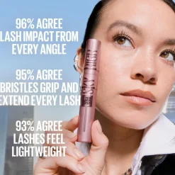 Maybelline New York Lash Sensational Sky High Black -maskara 7,5ml