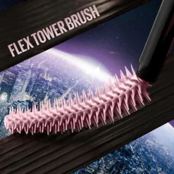 Maybelline New York Lash Sensational Sky High Black WP -maskara 6ml