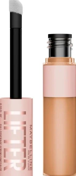 Maybelline New York Lifter Full Coverage Seerumi Peitevoide 15 10 ml