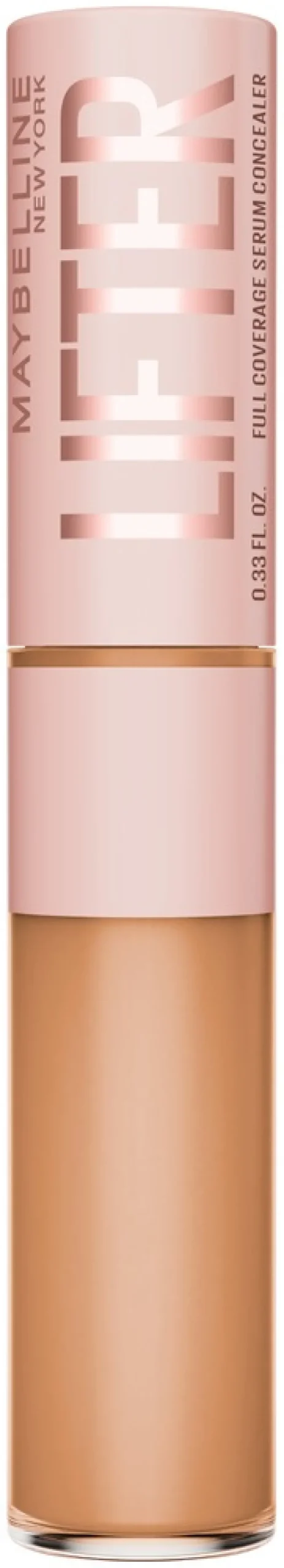 Maybelline New York Lifter Full Coverage Seerumi Peitevoide 15 10 ml