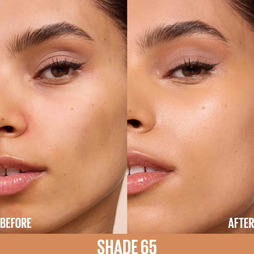 Maybelline New York Lifter Full Coverage Seerumi Peitevoide 15 10 ml