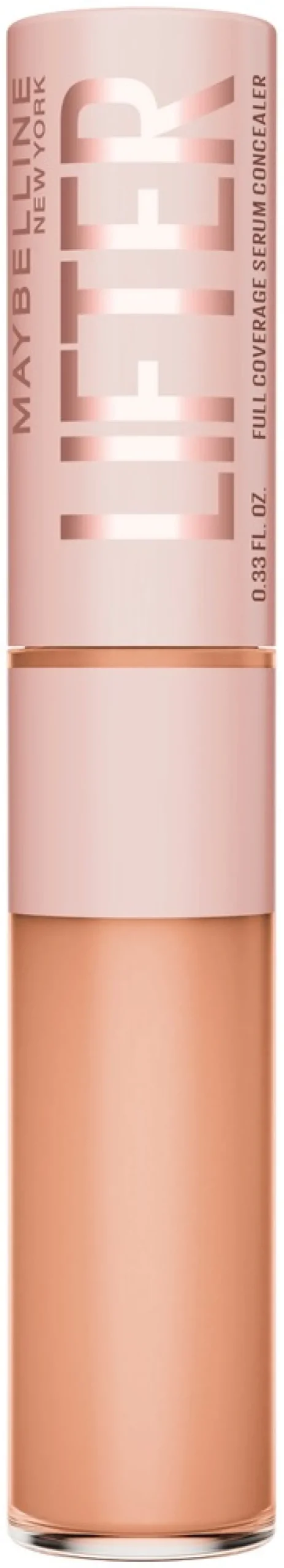 Maybelline New York Lifter Full Coverage Seerumi Peitevoide 15 10 ml