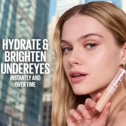 Maybelline New York Lifter Full Coverage Seerumi Peitevoide 15 10 ml