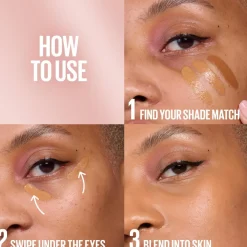 Maybelline New York Lifter Full Coverage Seerumi Peitevoide 15 10 ml