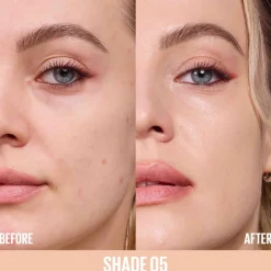 Maybelline New York Lifter Full Coverage Seerumi Peitevoide 15 10 ml