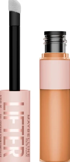 Maybelline New York Lifter Full Coverage Seerumi Peitevoide 15 10 ml