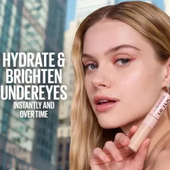 Maybelline New York Lifter Full Coverage Seerumi Peitevoide 15 10 ml