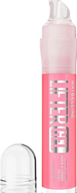 Maybelline New York Lifter Gel Oil-In-Gel Twist Kynä 6,6 ml