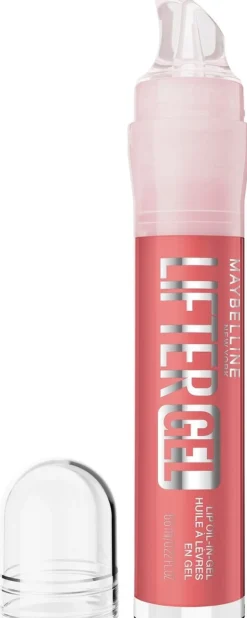 Maybelline New York Lifter Gel Oil-In-Gel Twist Kynä 6,6 ml