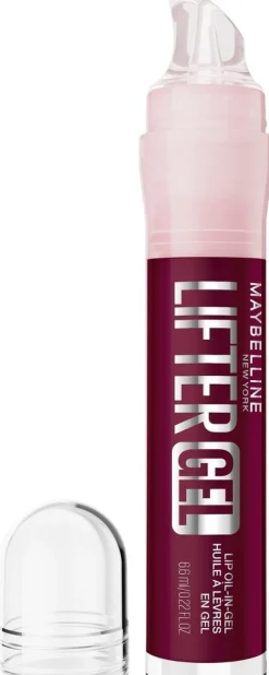 Maybelline New York Lifter Gel Oil-In-Gel Twist Kynä 6,6 ml
