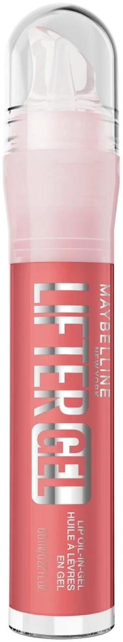 Maybelline New York Lifter Gel Oil-In-Gel Twist Kynä 6,6 ml
