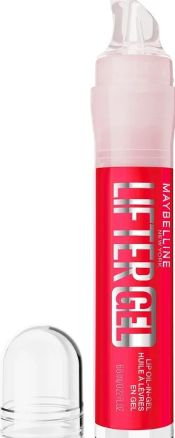 Maybelline New York Lifter Gel Oil-In-Gel Twist Kynä 6,6 ml