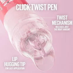 Maybelline New York Lifter Gel Oil-In-Gel Twist Kynä 6,6 ml
