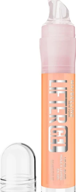 Maybelline New York Lifter Gel Oil-In-Gel Twist Kynä 6,6 ml