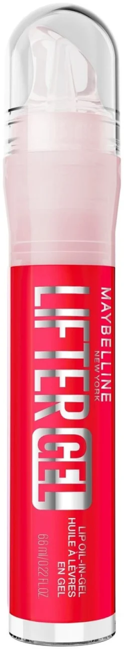Maybelline New York Lifter Gel Oil-In-Gel Twist Kynä 6,6 ml