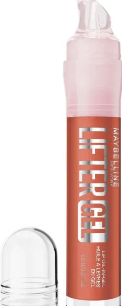Maybelline New York Lifter Gel Oil-In-Gel Twist Kynä 6,6 ml