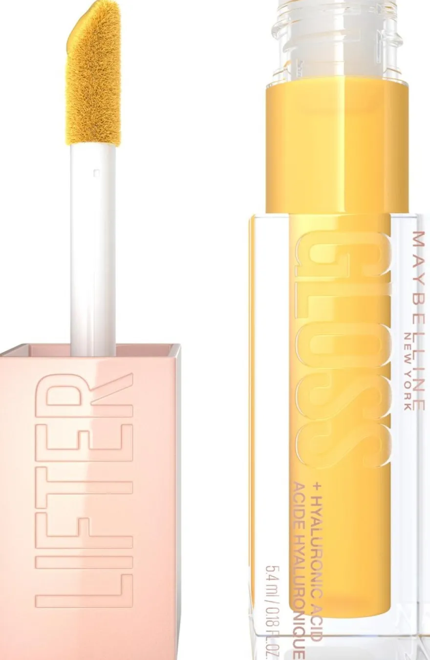 Maybelline New York Lifter Gloss Huulikiilto 26 Honey 5,4 ml
