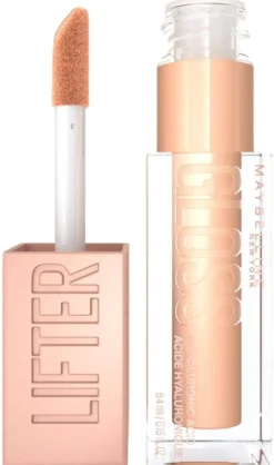 Maybelline New York Lifter Gloss 20 Sun huulikiilto 5,4 ml