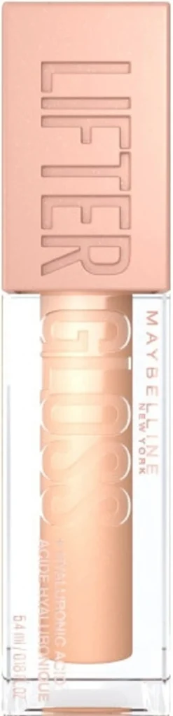Maybelline New York Lifter Gloss 20 Sun huulikiilto 5,4 ml