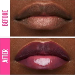 Maybelline New York Lifter Gloss 004 Silk huulikiilto 5,4ml