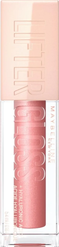 Maybelline New York Lifter Gloss 003 Moon huulikiilto 5,4ml