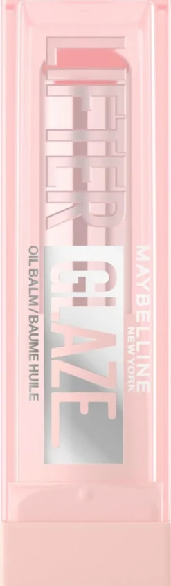 Maybelline New York Lifter Glaze 07 Berry Haze huulivoide 4,4 g