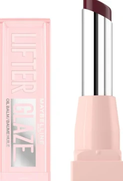 Maybelline New York Lifter Glaze 07 Berry Haze huulivoide 4,4 g