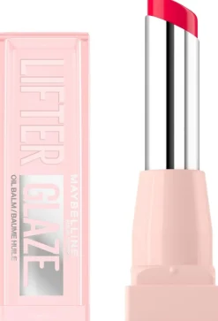 Maybelline New York Lifter Glaze 07 Berry Haze huulivoide 4,4 g