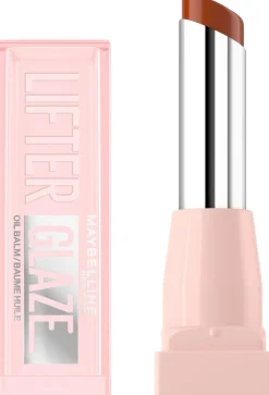 Maybelline New York Lifter Glaze 07 Berry Haze huulivoide 4,4 g