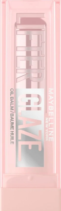 Maybelline New York Lifter Glaze 07 Berry Haze huulivoide 4,4 g