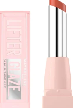 Maybelline New York Lifter Glaze 07 Berry Haze huulivoide 4,4 g