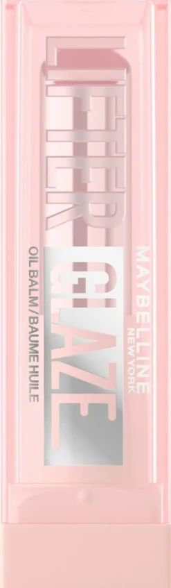 Maybelline New York Lifter Glaze 07 Berry Haze huulivoide 4,4 g