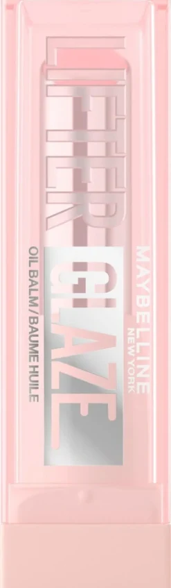 Maybelline New York Lifter Glaze 07 Berry Haze huulivoide 4,4 g
