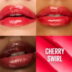 Maybelline New York Lifter Glaze 07 Berry Haze huulivoide 4,4 g