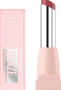 Maybelline New York Lifter Glaze 07 Berry Haze huulivoide 4,4 g