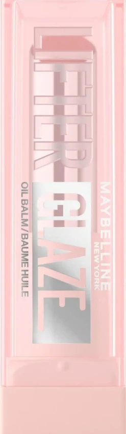 Maybelline New York Lifter Glaze 07 Berry Haze huulivoide 4,4 g
