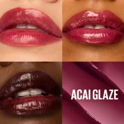 Maybelline New York Lifter Glaze 07 Berry Haze huulivoide 4,4 g