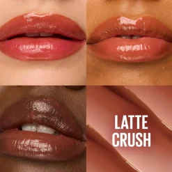 Maybelline New York Lifter Glaze 07 Berry Haze huulivoide 4,4 g
