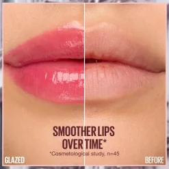 Maybelline New York Lifter Glaze 07 Berry Haze huulivoide 4,4 g