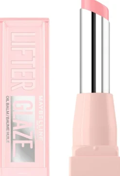 Maybelline New York Lifter Glaze 07 Berry Haze huulivoide 4,4 g