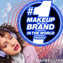 Maybelline New York Lifter Gloss 24 Bubble Gum huulikiilto 5,4 ml