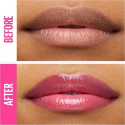 Maybelline New York Lifter Gloss 006 Reef huulikiilto 5,4ml