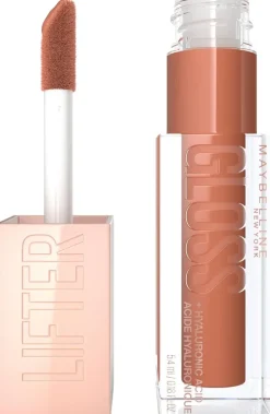 Maybelline New York Lifter Gloss Huulikiilto 27 Toffe 5,4 ml
