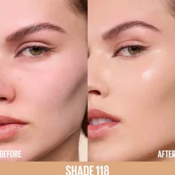 Maybelline New York Lifter Plump & Glow Meikkivoide 110 30 ml