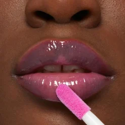 Maybelline New York Lifter Plump 001 Blush Blaze huulikiilto 5,4ml